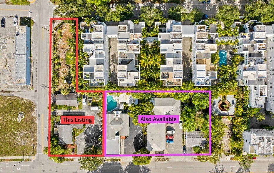 More Photos Of , Fort Lauderdale General Retail For Sale