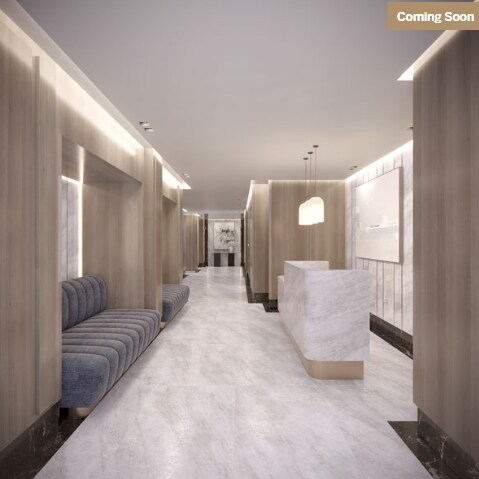 More Photos Of 40 Park Ave, New York Apartments For Lease