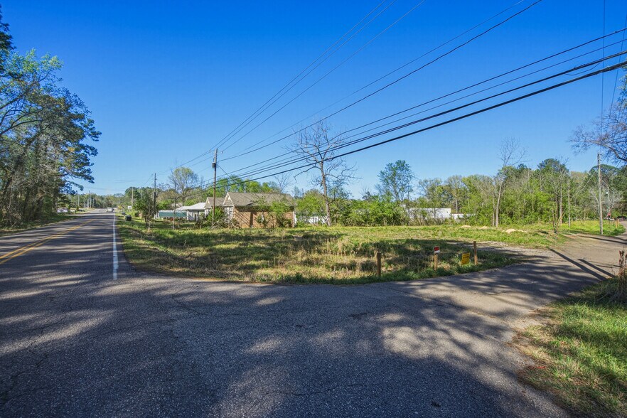More Photos Of 2940 Shannon Wenonah Rd, Bessemer Land For Sale