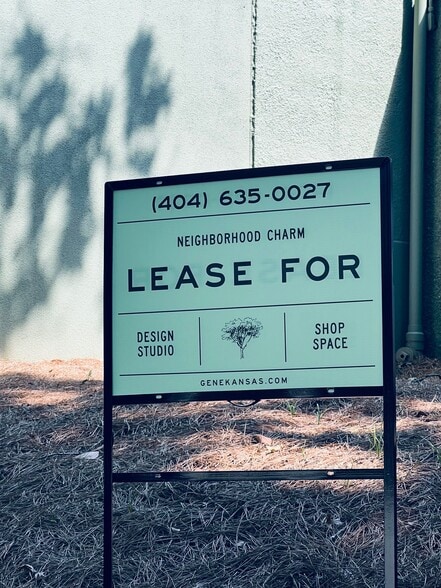 More Photos Of 990 Edgewood Ave NE, Atlanta Freestanding For Lease