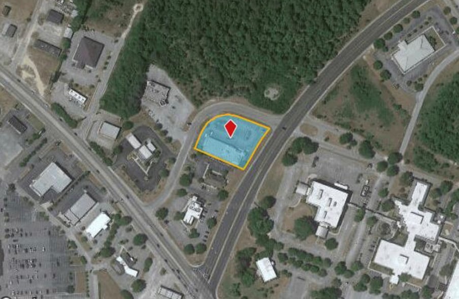 More Photos Of 1520 American Dr, Florence Freestanding For Sale