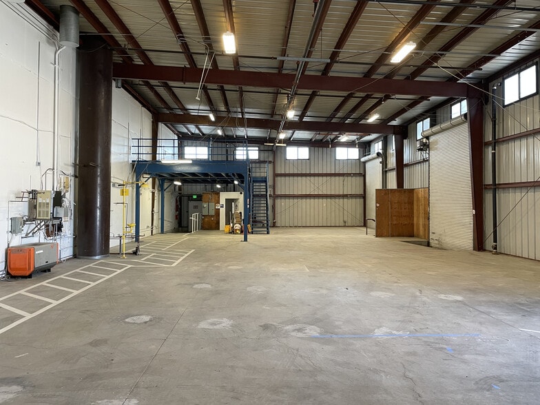 More Photos Of 2797 3rd St, San Francisco Warehouse For Lease