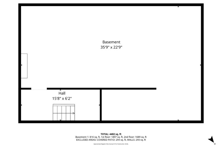 More Photos Of 38-56 11th Street, Long Island City Industrial For Sale