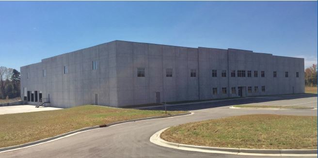 More Photos Of 2800 Repi Ct, Gastonia Distribution For Lease