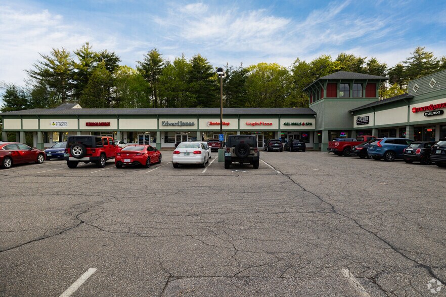 More Photos Of 2800 Lafayette Rd, Portsmouth Freestanding For Lease