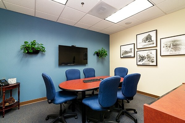 More Photos Of 9988 Hibert St, San Diego Office For Lease