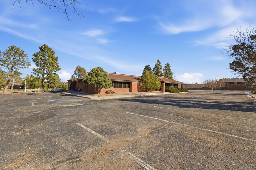 More Photos Of 5320 Education Dr, Cheyenne Office For Sale