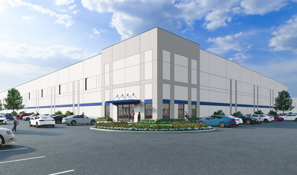 More Photos Of 1101 Tech Park Pl, Sandston Unknown For Lease