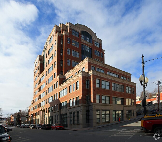 More Photos Of 286 Water St, Augusta Office For Lease