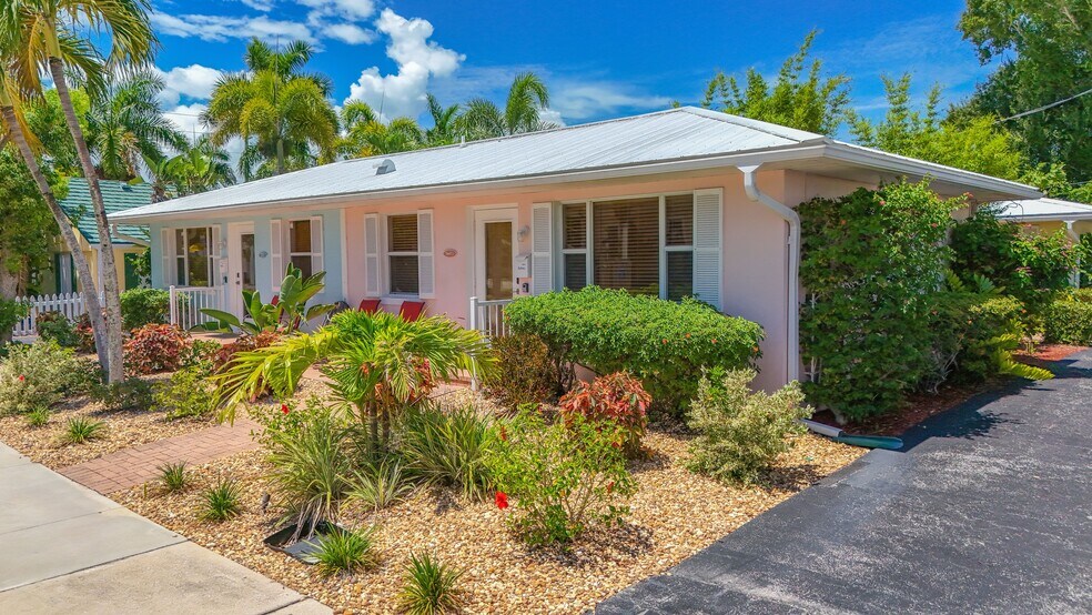 More Photos Of Downtown, Punta Gorda Apartments For Sale