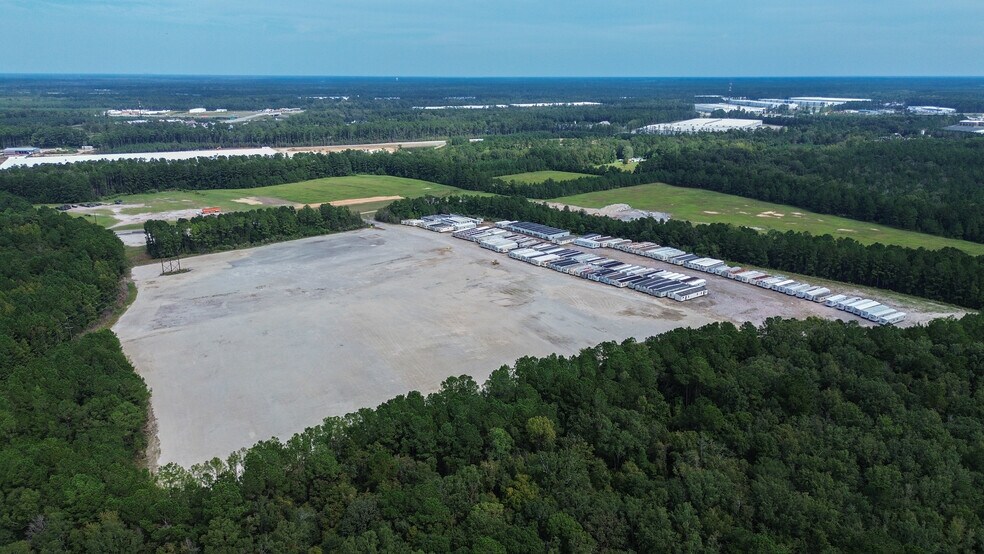 More Photos Of 269 Landfill Rd, Summerville Land For Lease