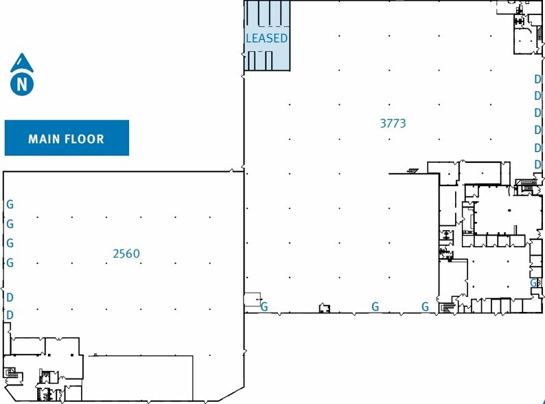 More Photos Of 2550 Boundary Rd, Burnaby Unknown For Lease