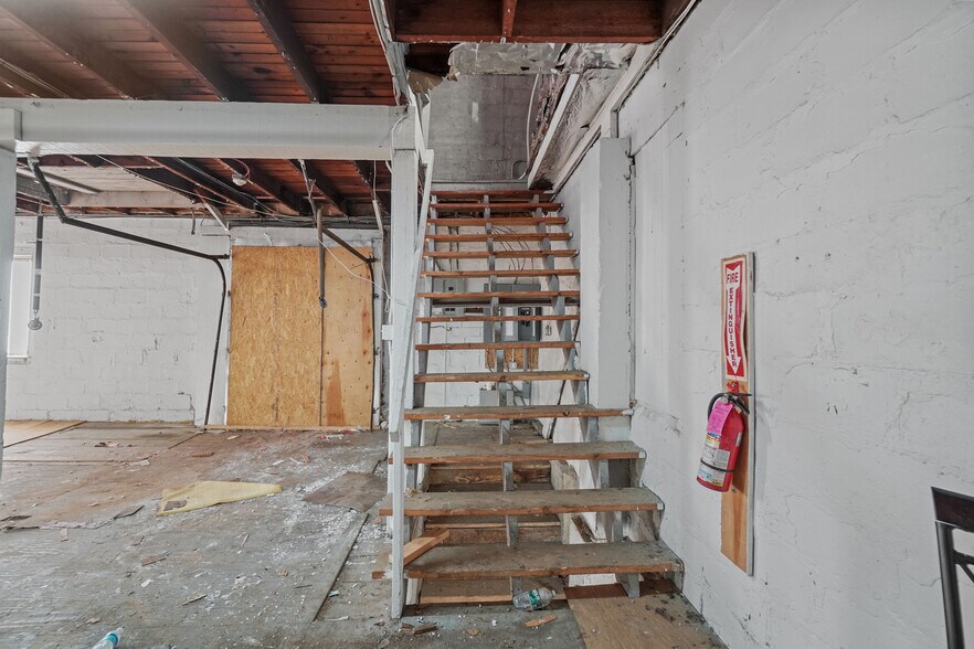 More Photos Of 72 PARKER St, Woonsocket General Retail For Sale