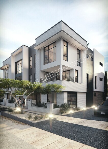 More Photos Of 1711-1719 Pomona Ave, Costa Mesa Apartments For Sale