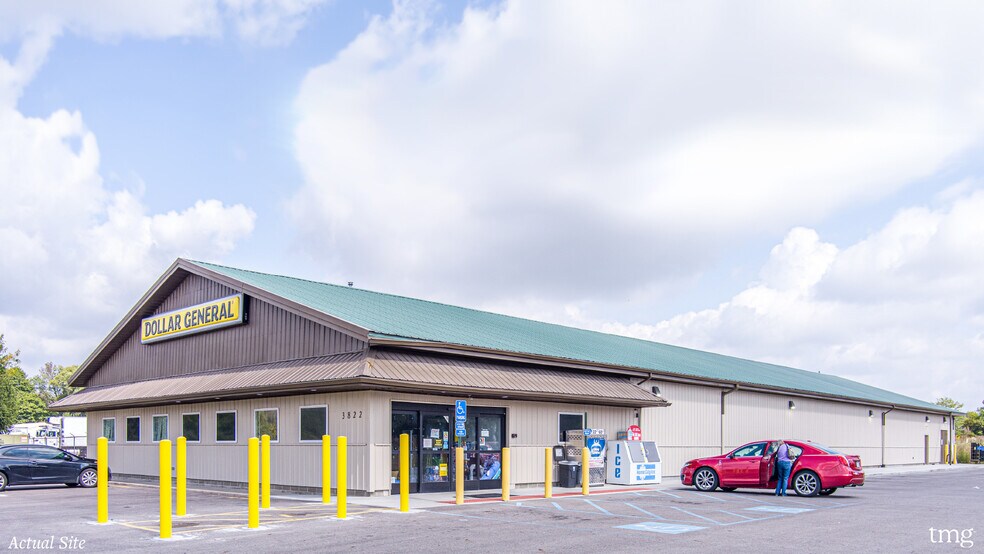 More Photos Of 3822 Springfield-Xenia Rd, Springfield Storefront For Sale