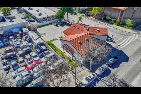 More Photos Of 208 E Holt Ave, Pomona Storefront For Sale