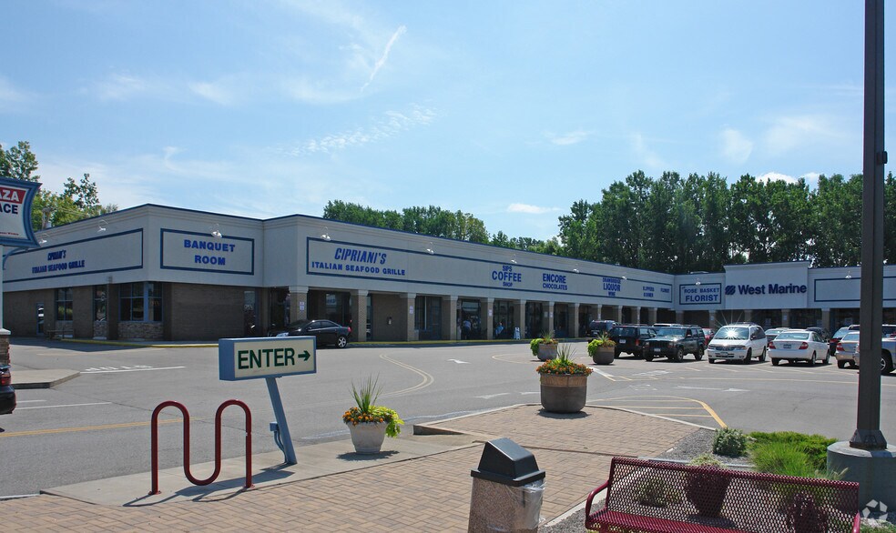 More Photos Of 111-119 Pattonwood Dr, Rochester Unknown For Lease