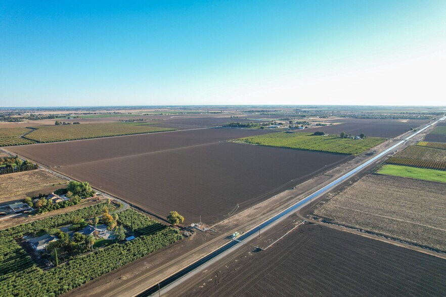 More Photos Of 7170 Balfour Road, Brentwood Land For Sale