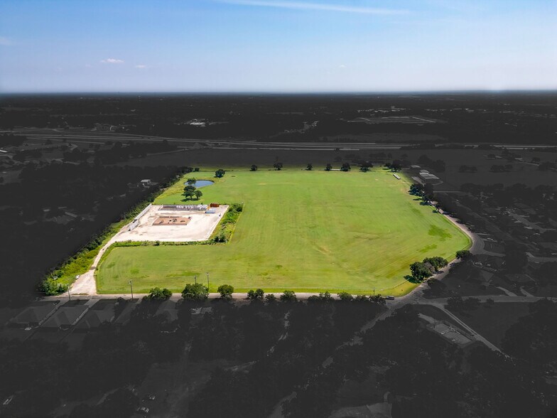 More Photos Of 601 County Road 805, Cleburne Land For Sale