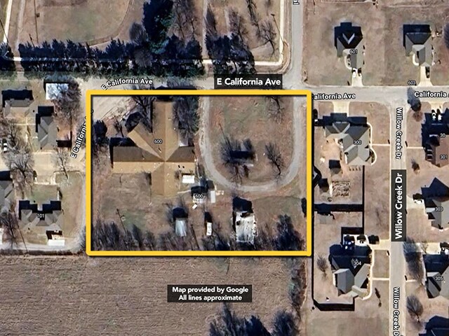 More Photos Of 600 E California Ave, Walters Congregate Senior Housing For Sale