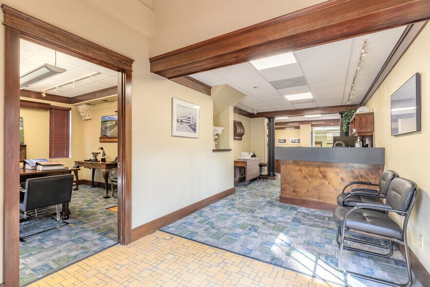 More Photos Of 200 Magnolia Ave, Daytona Beach Office For Sale