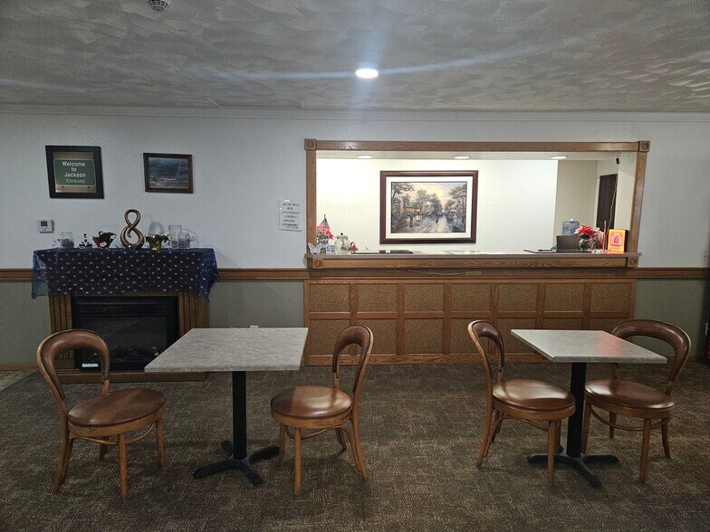 More Photos Of 2007 US-71, Jackson Land For Sale