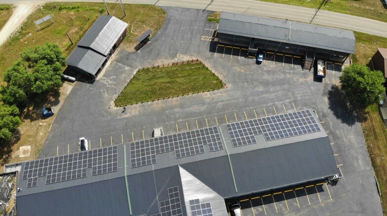 Primary Photo Of 7036 Raider Rd, Bonne Terre Apartments For Sale