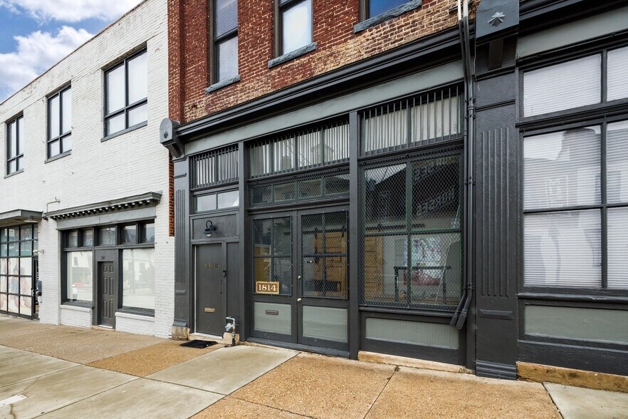 More Photos Of 1814 E Franklin St, Richmond Office Residential For Sale