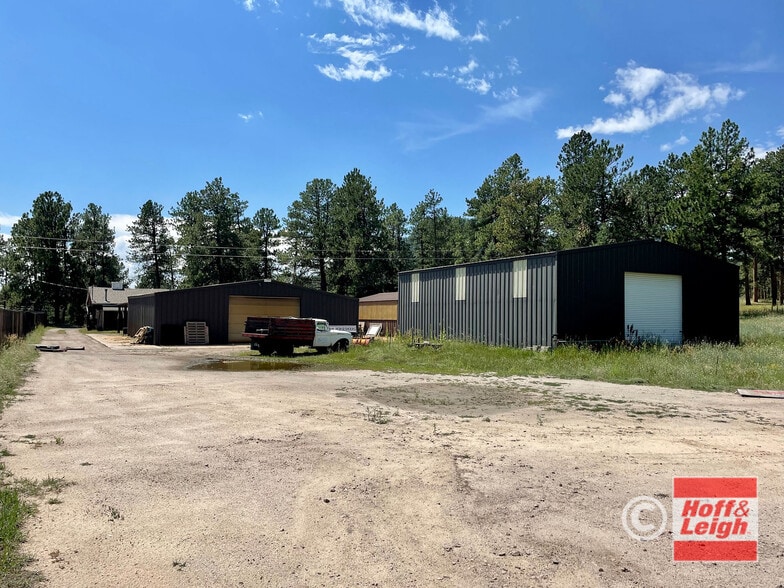 More Photos Of 245 Perry Park Ave, Larkspur Office For Sale