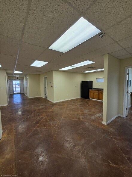 More Photos Of 3901 N Stowe Ave, Odessa Industrial For Lease