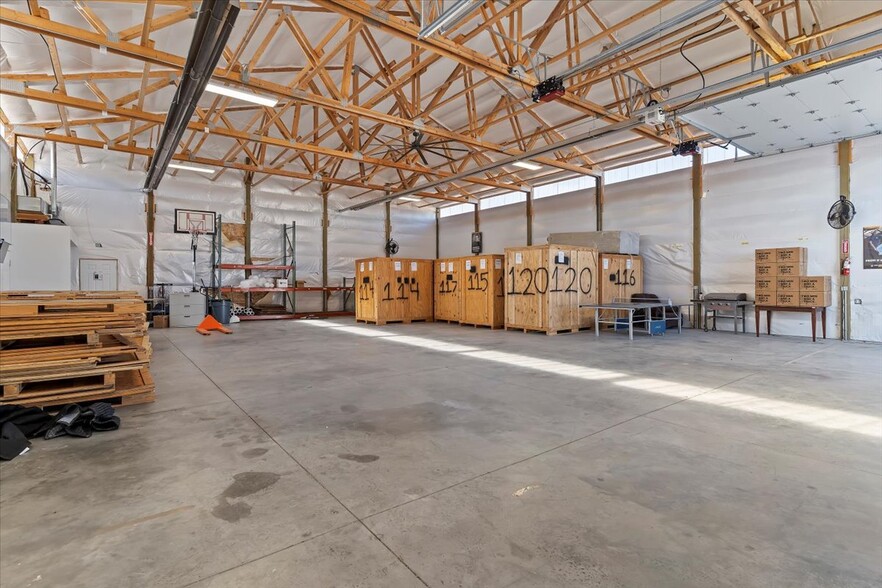 More Photos Of 4095 S 3500 W, West Haven Warehouse For Sale