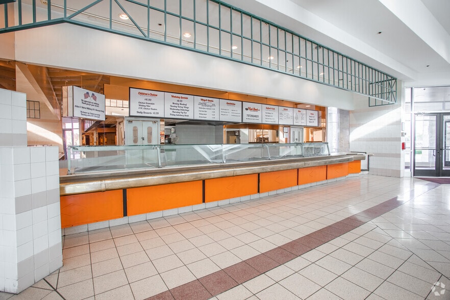 Photo of 1st Floor Ste 488