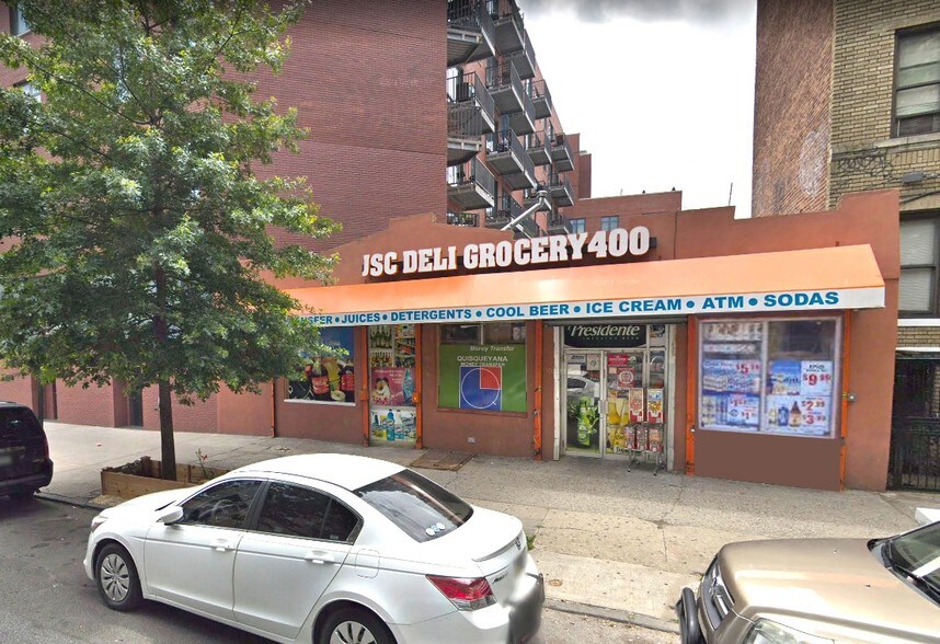 More Photos Of 398-40 Montgomery St, Brooklyn Storefront Retail Office For Sale