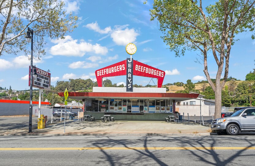 More Photos Of , San Leandro General Retail For Sale