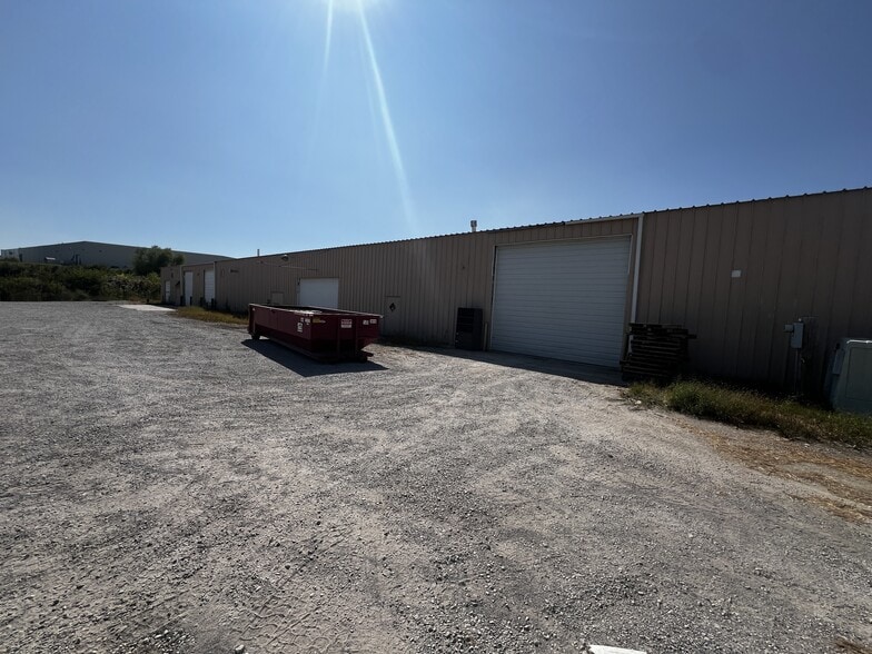 More Photos Of 1200 N 41st St, Bethany Industrial For Sale
