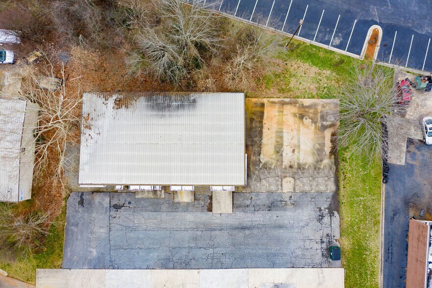 More Photos Of 12 Felton Pl, Cartersville Office For Sale