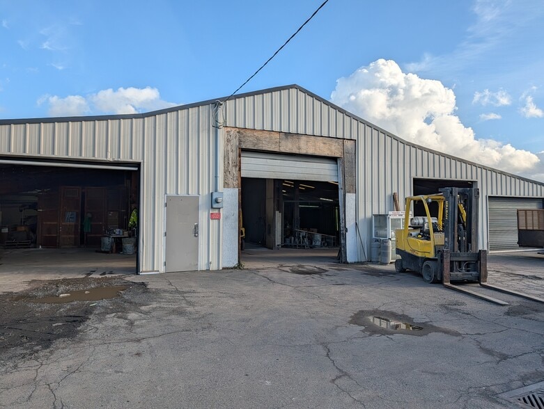 More Photos Of 5503 47th Ave NE, Marysville Industrial For Sale
