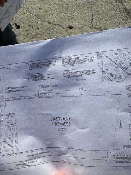 More Photos Of 850 92nd Ave, Oakland Warehouse For Lease