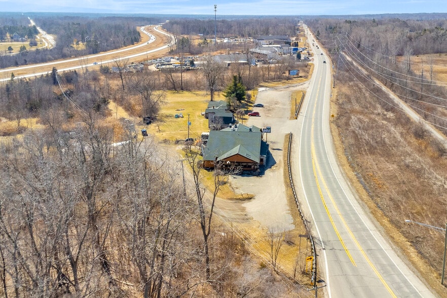 More Photos Of 62840 Van Dyke Rd, Washington Restaurant For Sale