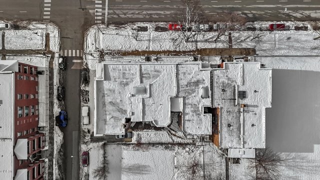 More Photos Of 5651-5659 S Michigan Ave, Chicago Apartments For Sale