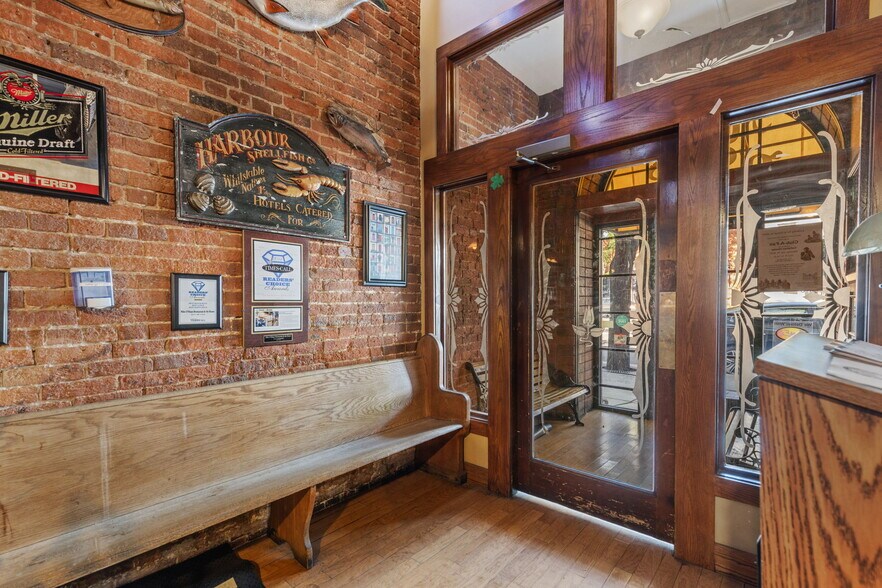More Photos Of 512 Main St, Longmont Restaurant For Sale