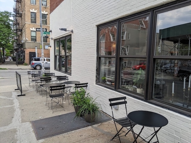 More Photos Of 740 Driggs Ave, Brooklyn General Retail For Lease