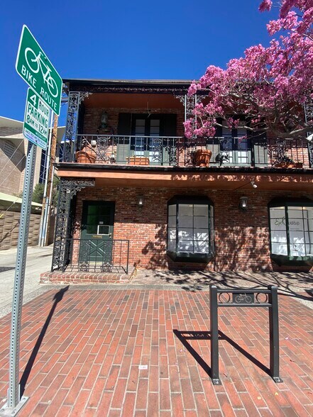 More Photos Of 415 E broadway, Glendale Storefront Retail Office For Sale