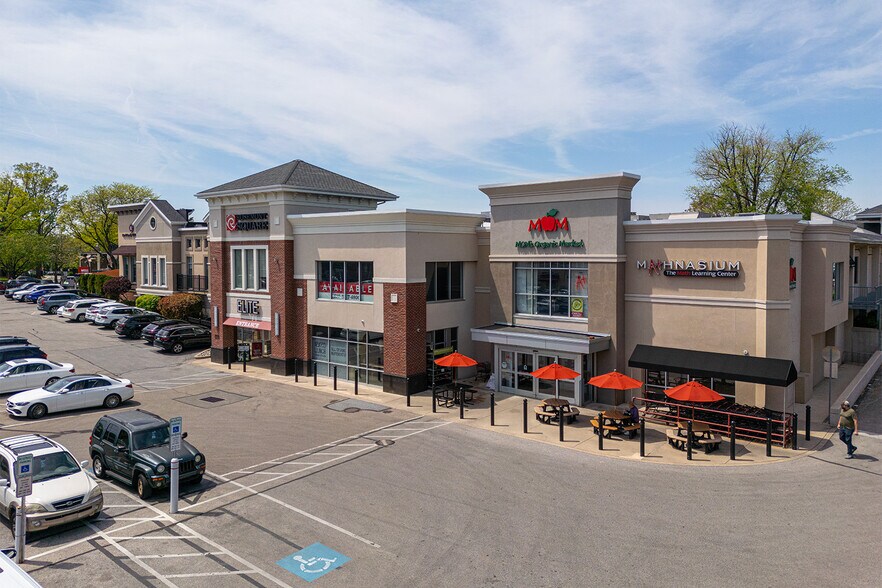 More Photos Of 1149 W Lancaster Ave, Rosemont Freestanding For Lease