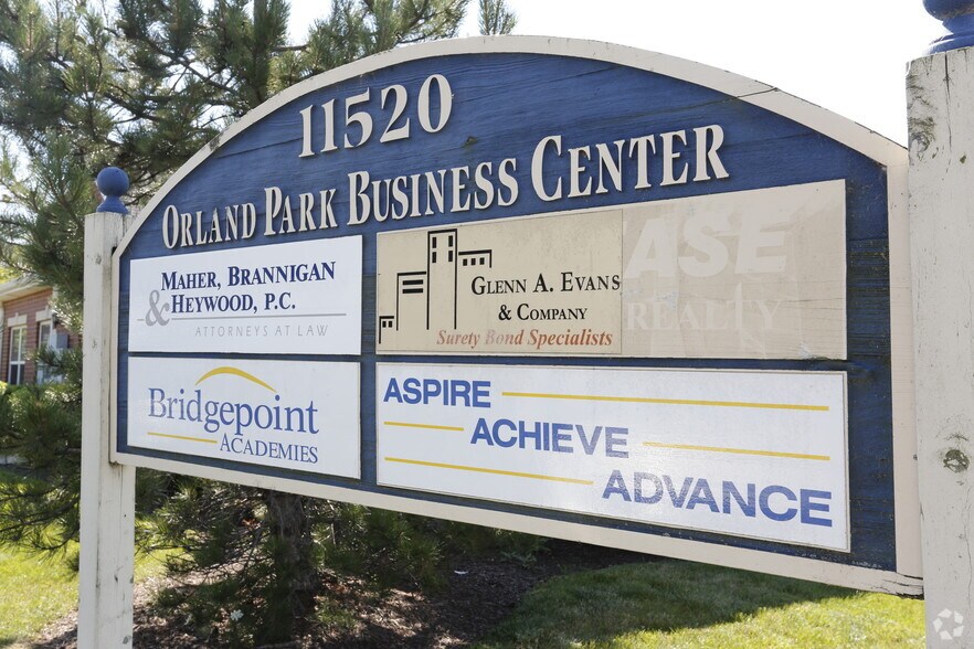 More Photos Of 11520 W 183rd St, Orland Park Medical For Sale