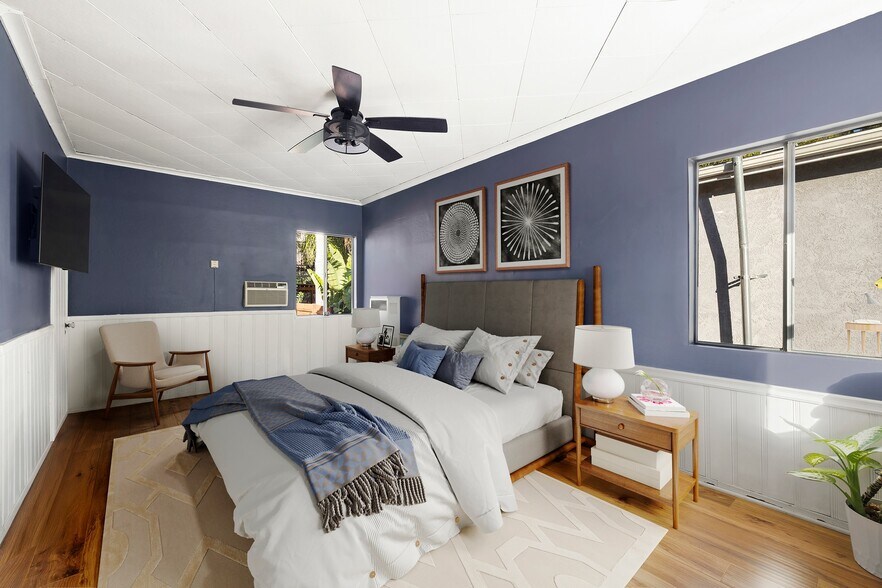 More Photos Of 2243 India St, Los Angeles Multifamily For Sale