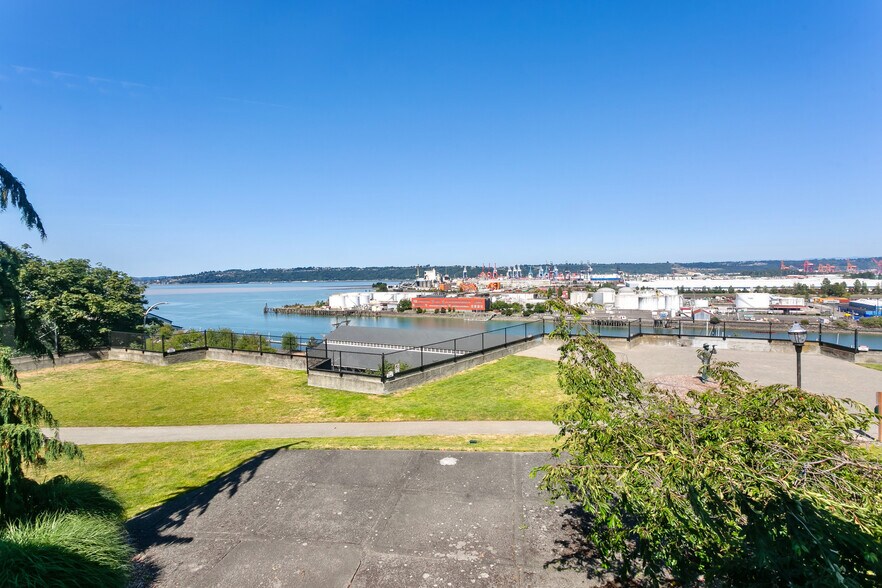 More Photos Of 711 Court a, Tacoma Office For Lease