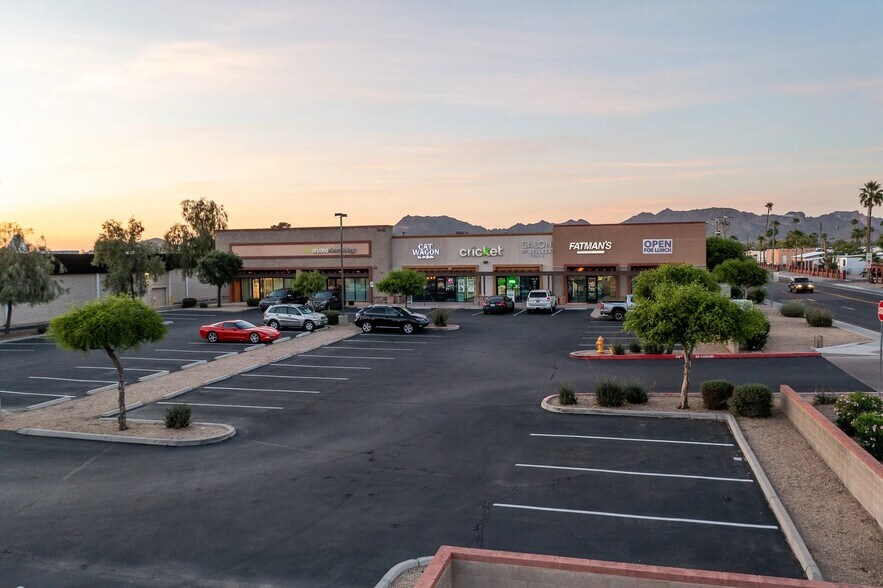 More Photos Of 2430 W Apache Trl, Apache Junction Freestanding For Sale