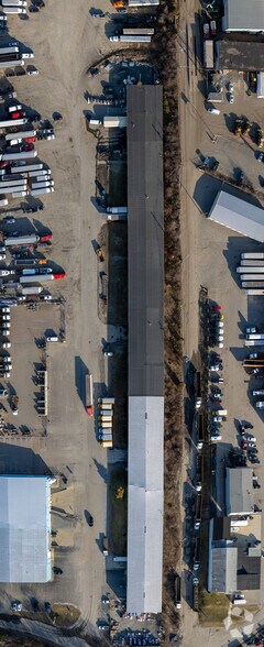 More Photos Of 13 Ridge Hill Rd, Assonet Warehouse For Lease