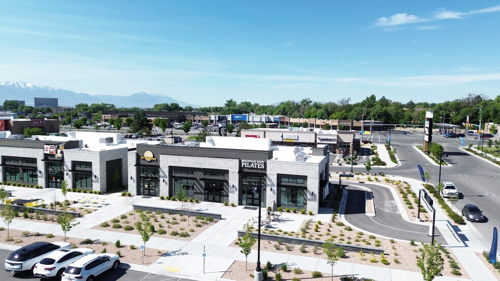 More Photos Of 428 W 2310 N, Provo General Retail For Sale
